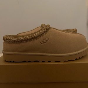 UGG Tasman Slipper Sand TNL (Women’s) 5955-SNDT Size 9W Brand New